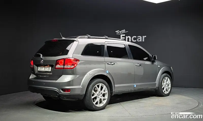 Fiat Feelmont