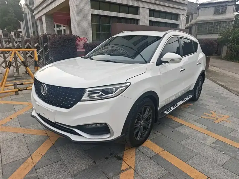 Fengguang 580Pro