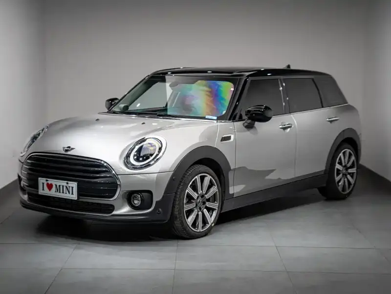 MINI Mini Clubman