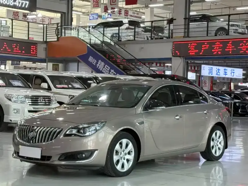 Buick Regal