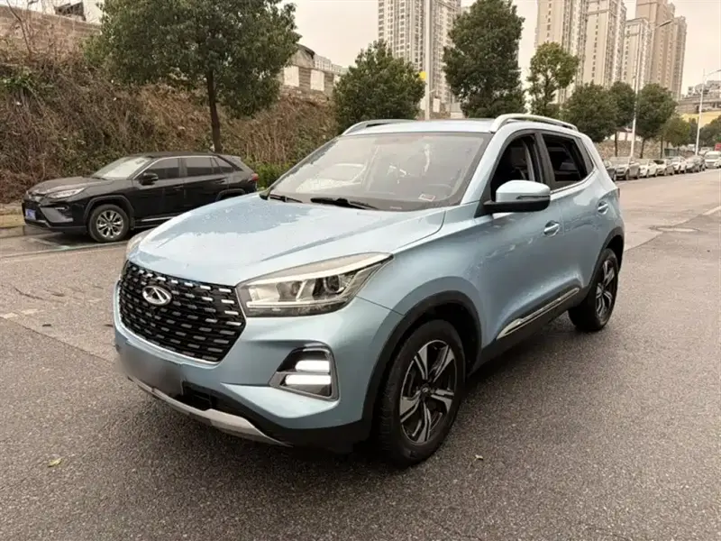 Chery Tiggo 5x