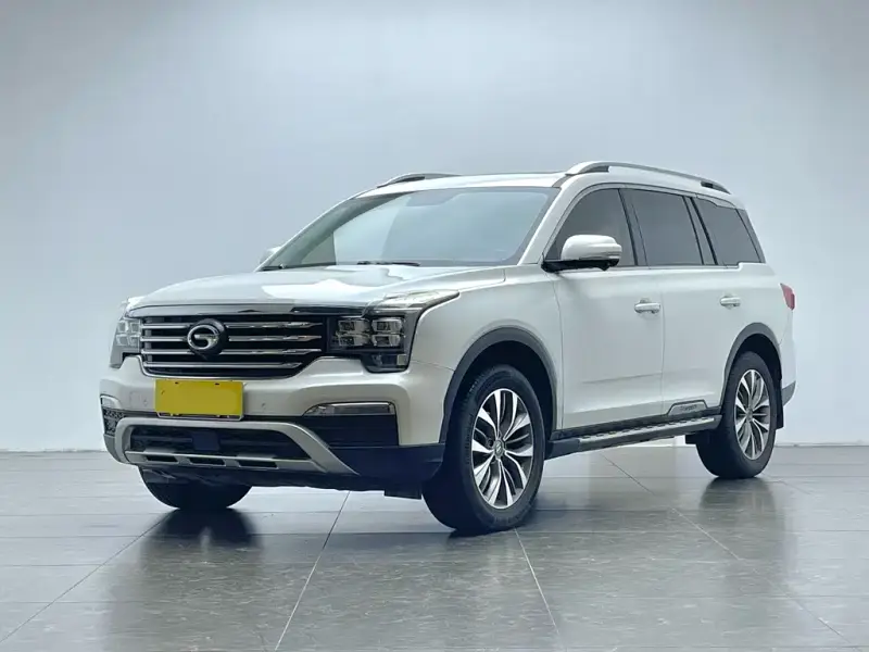GAC Motor GS8