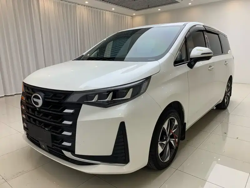 GAC Motor M6