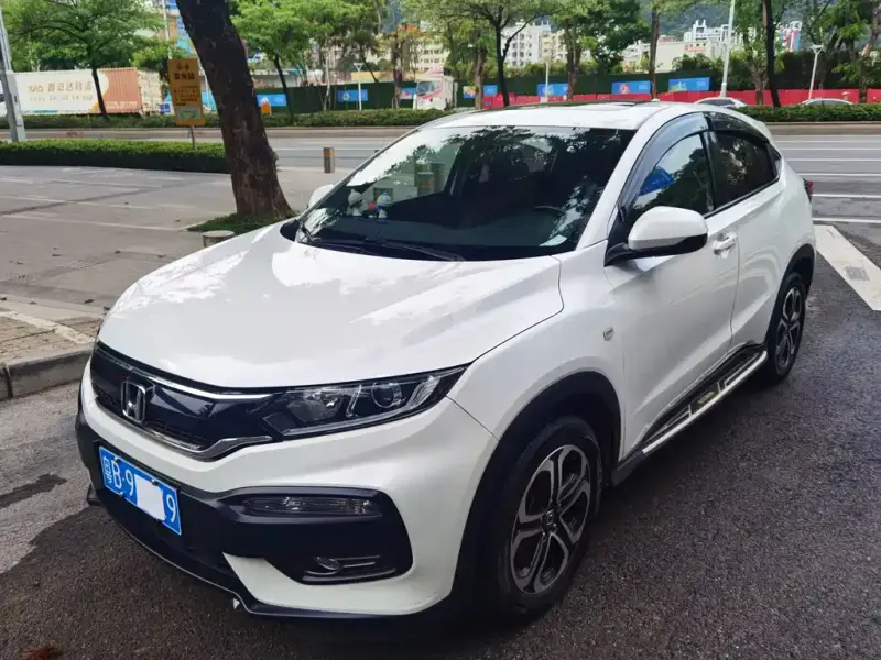 Honda XR-V