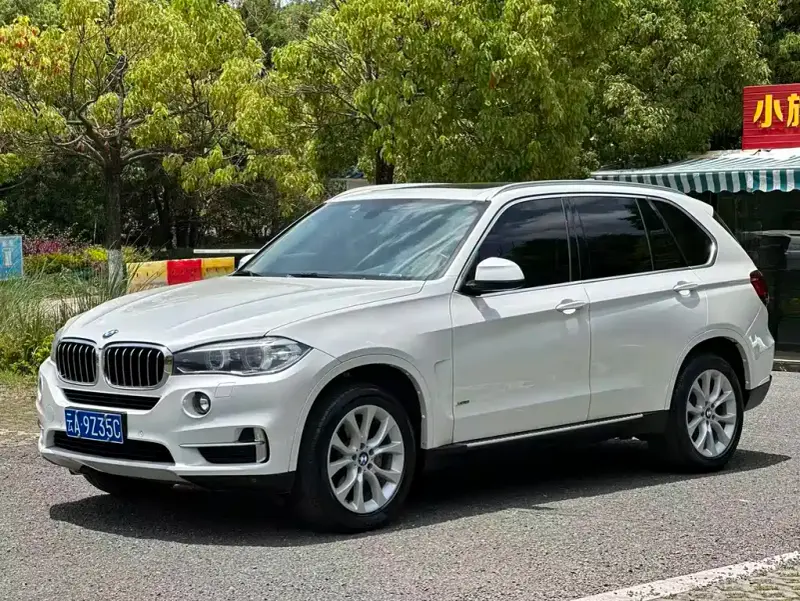 BMW X5 (Import)