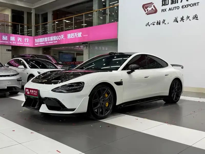 Xiaomi SU7 Ultra