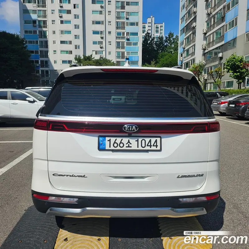 Kia Carnival (Canival)
