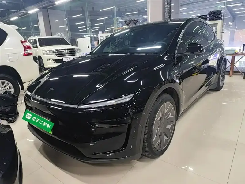 Tesla Model Y L