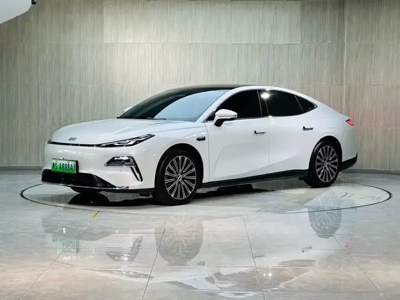 Galaxy Xingyao 8