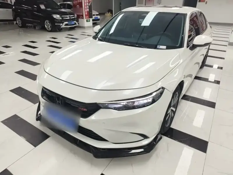 Honda Integra