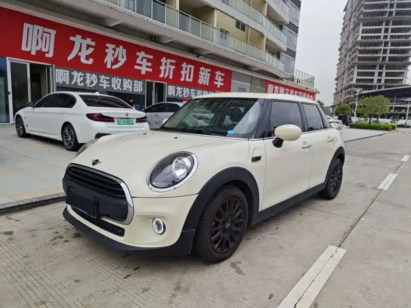 MINI Mini