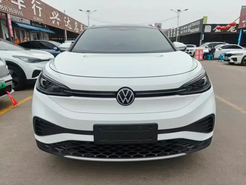 Volkswagen ID.4 X