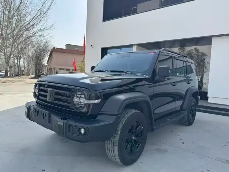 Tank 300