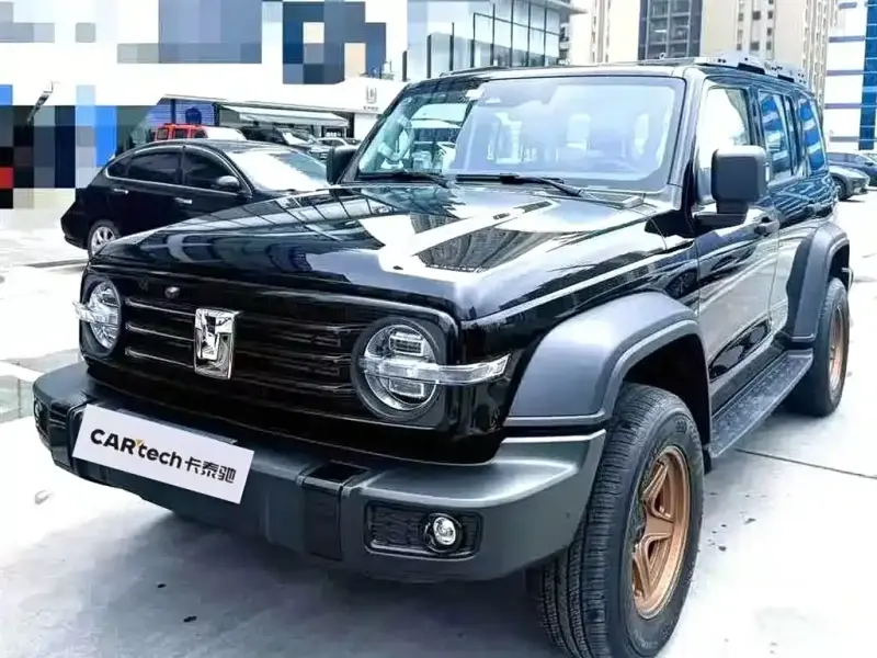 Tank 300