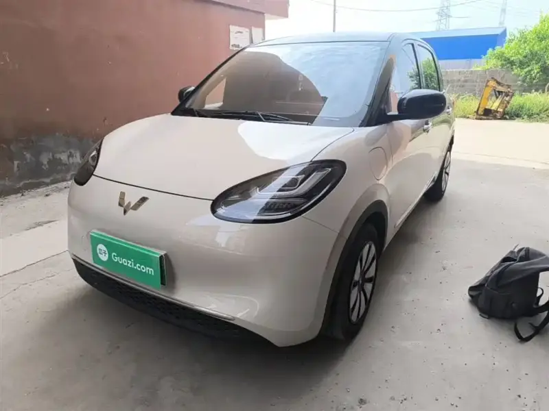 Wuling Bingo