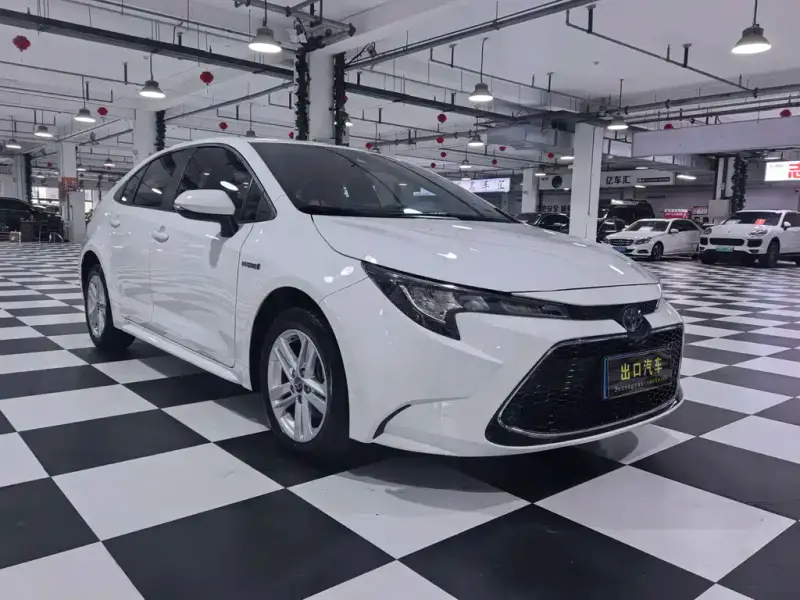Toyota Levin