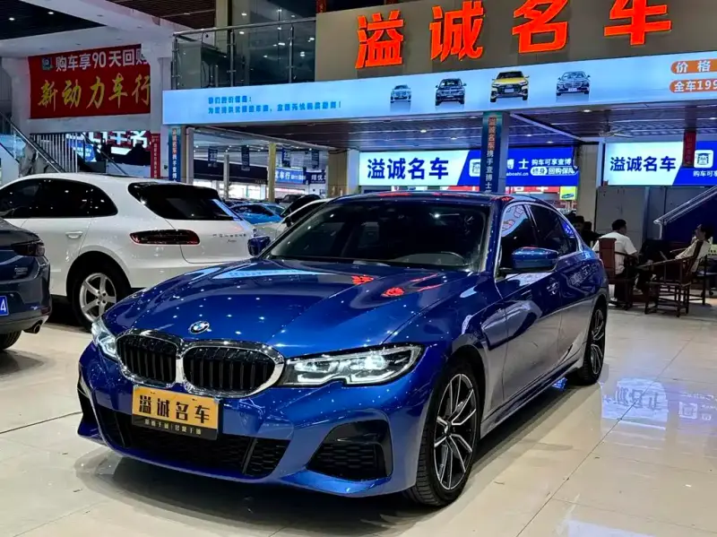 BMW 3-Series