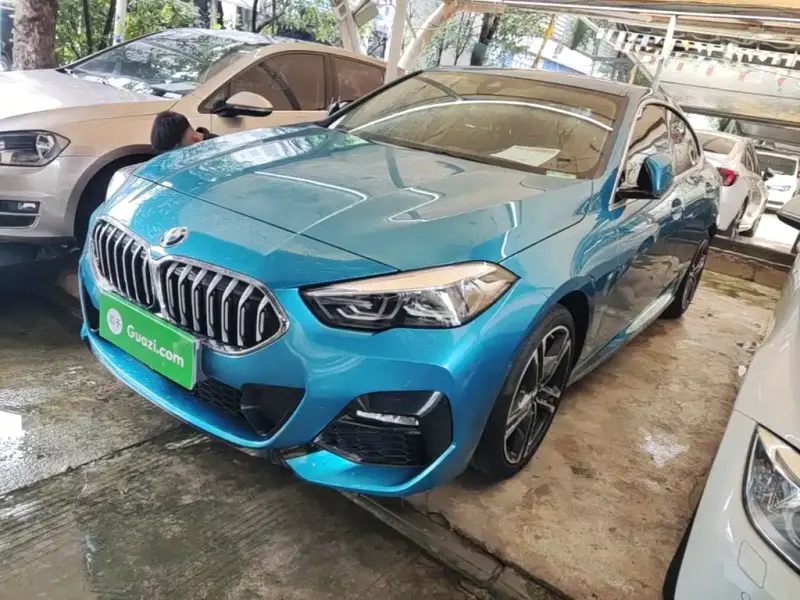 BMW 2-Series