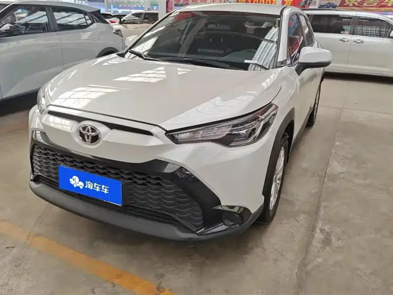Toyota Frontlander
