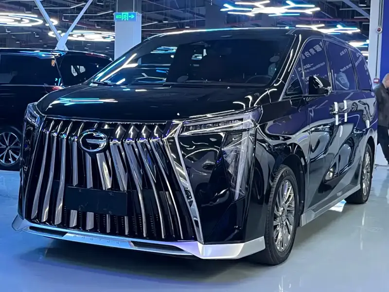 GAC Motor M8