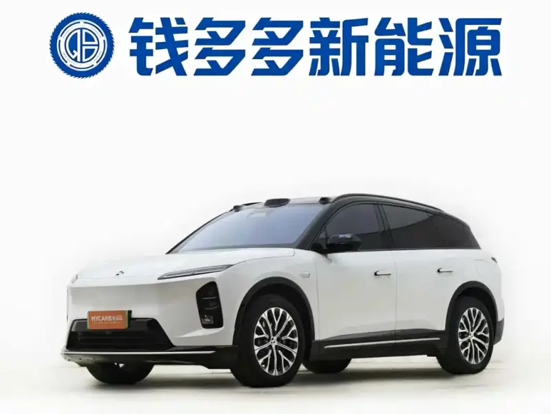 NIO ES6