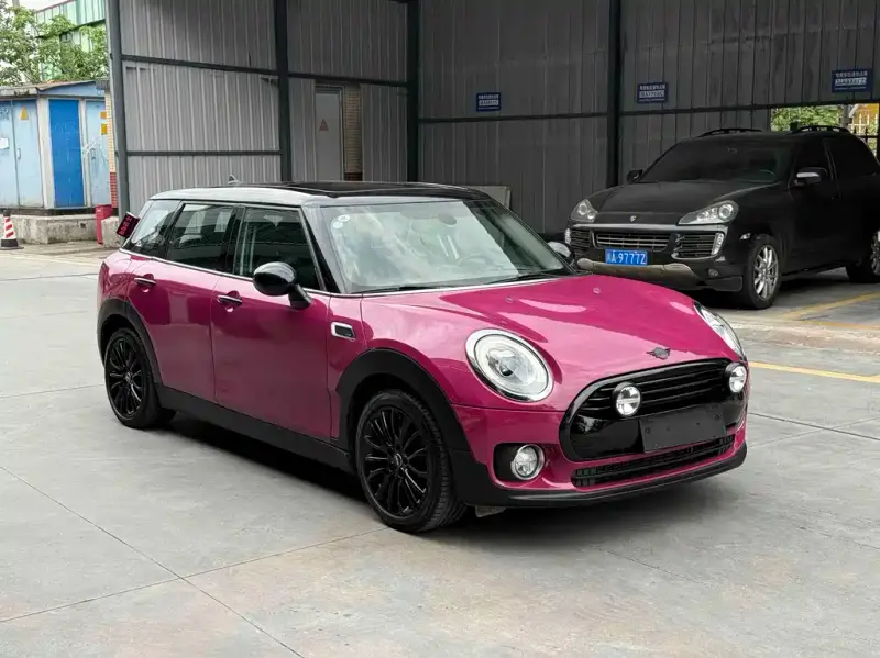MINI Mini Clubman