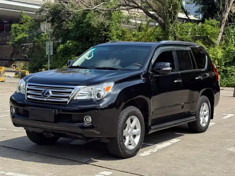 Lexus GX