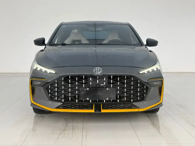 MG MG6