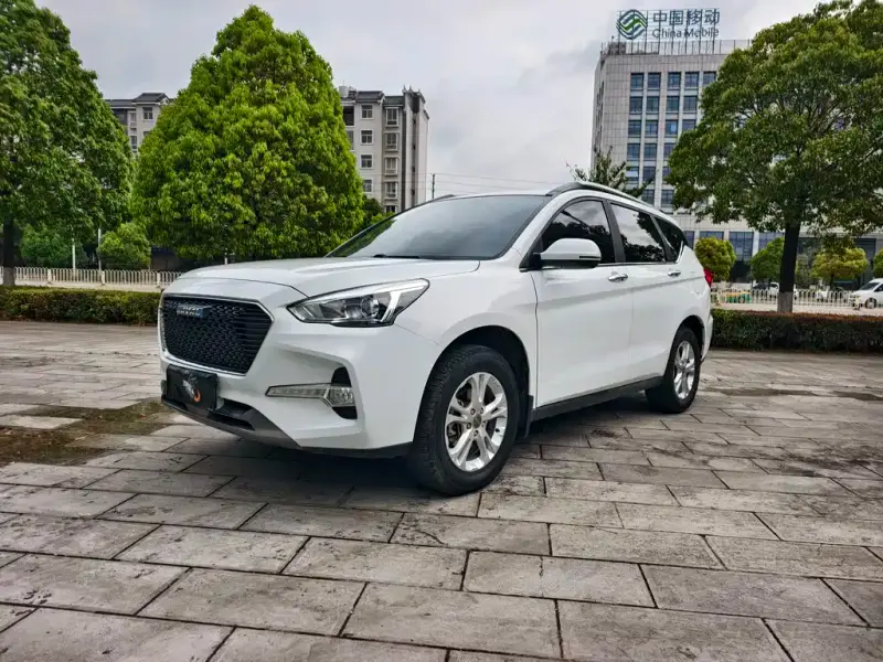 Haval M6