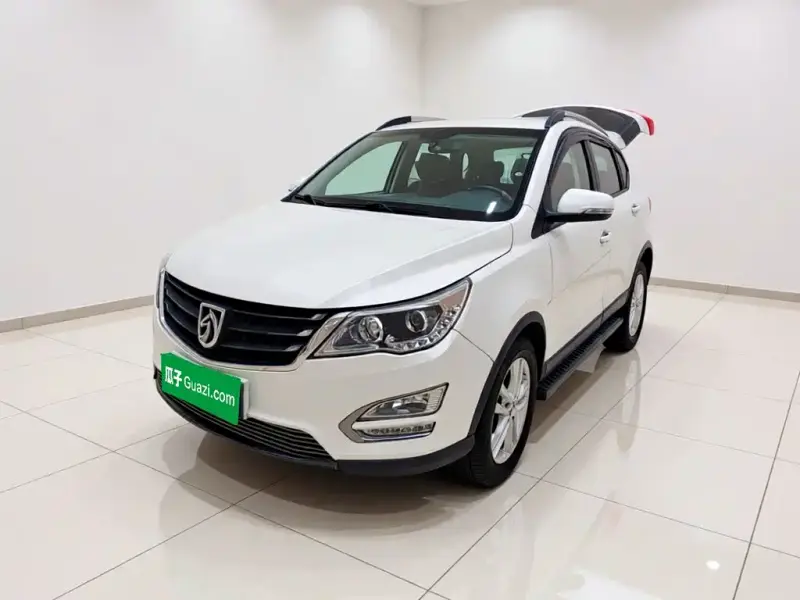 Baojun 560