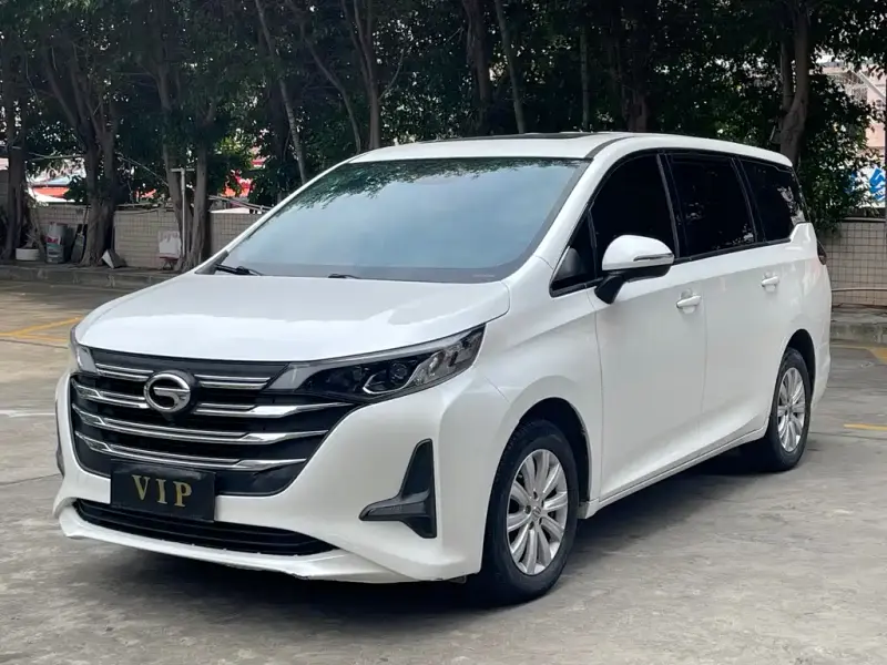 GAC Motor M6