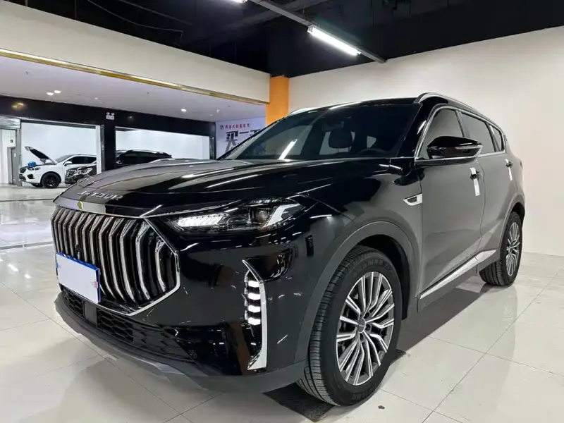 Jetour X70 PLUS