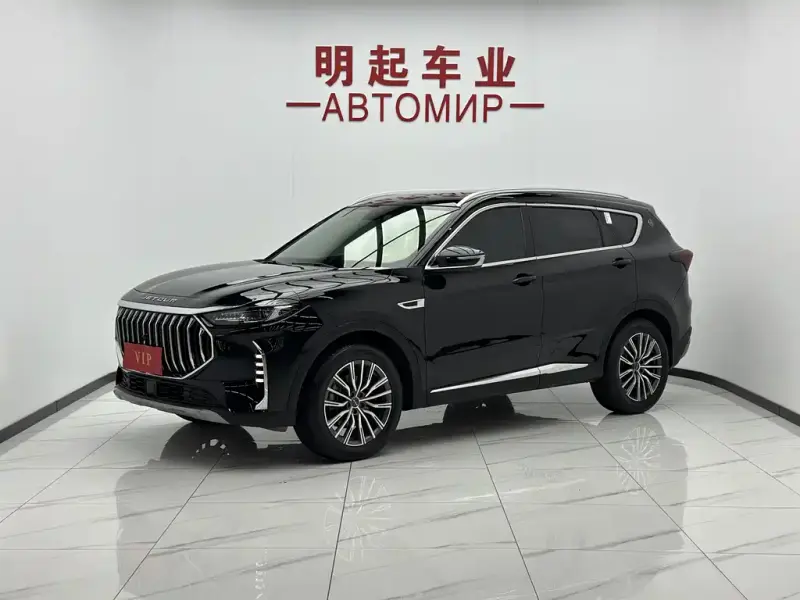 Jetour X70 PLUS