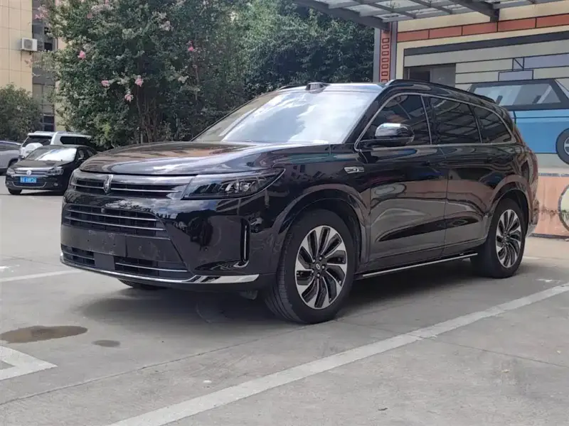 AITO M7