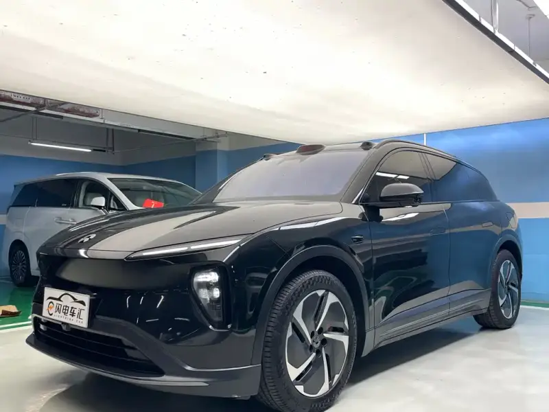 NIO ES6