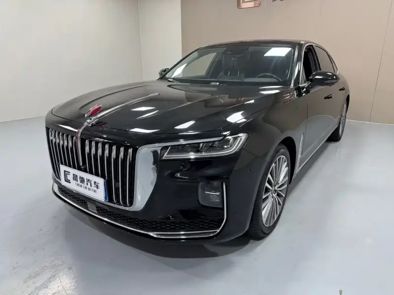Hongqi H9