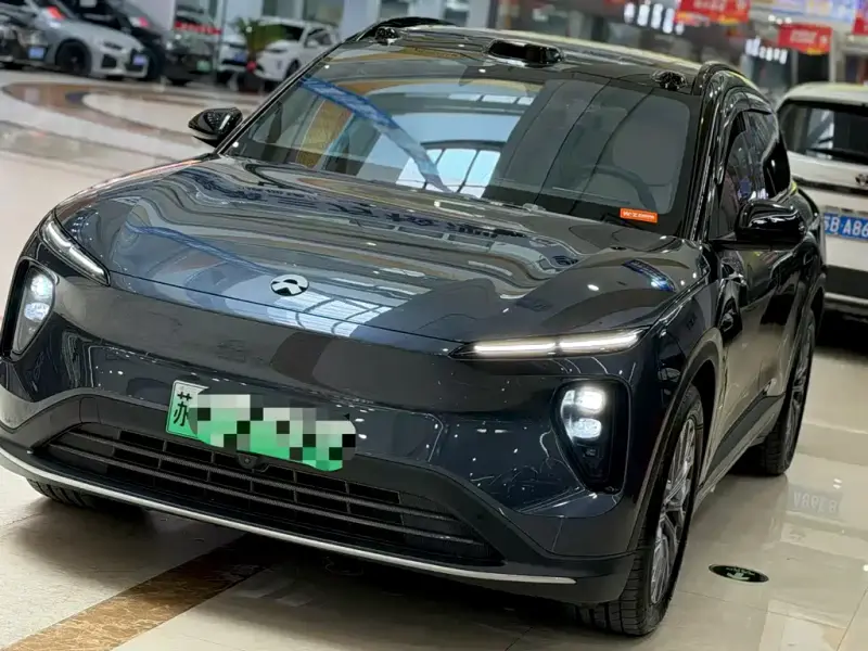 NIO ES6