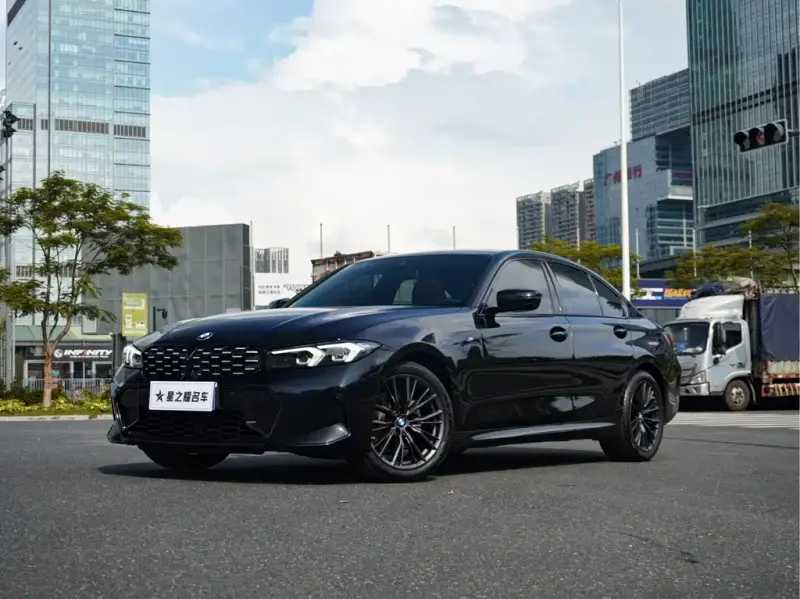 BMW 3-Series