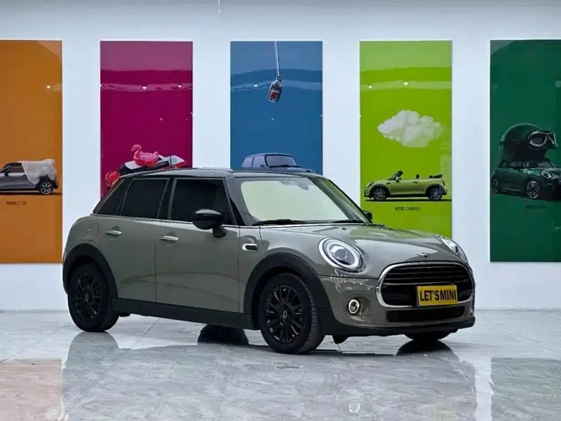 MINI Mini