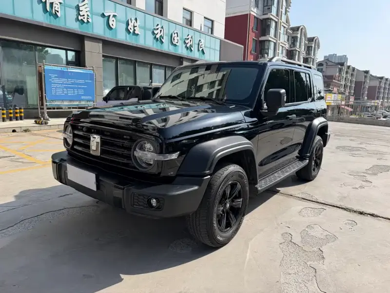 Tank 300