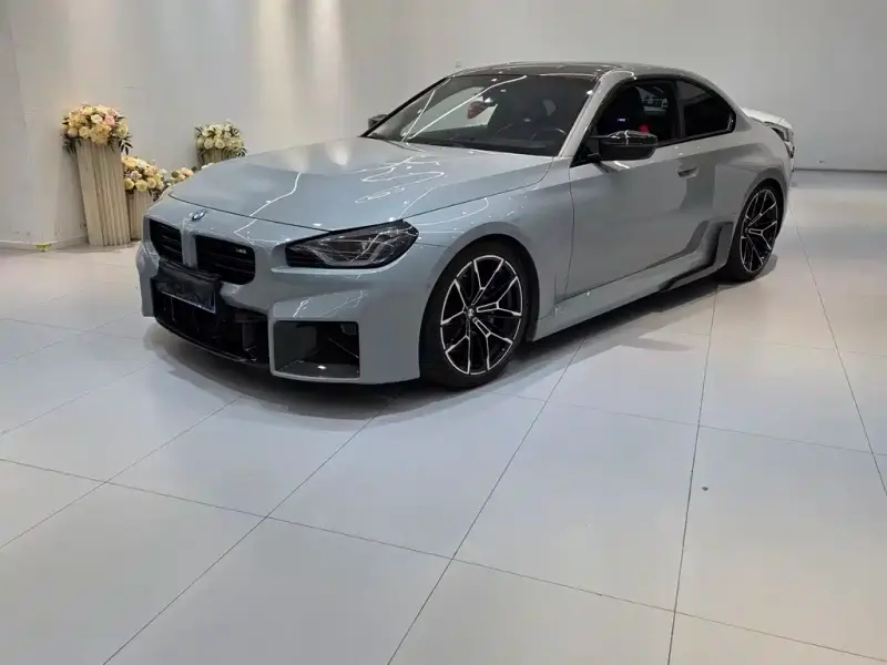BMW M2