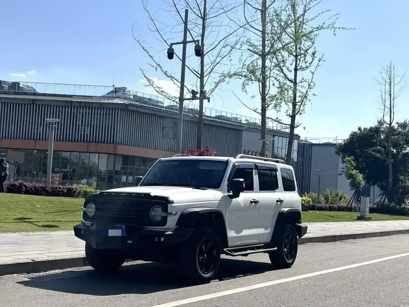 Tank 300