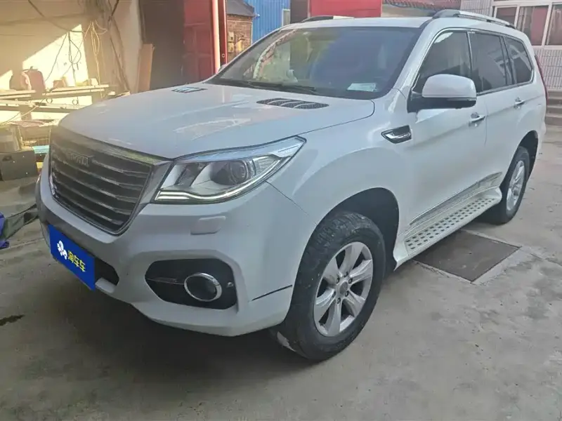 Haval H9