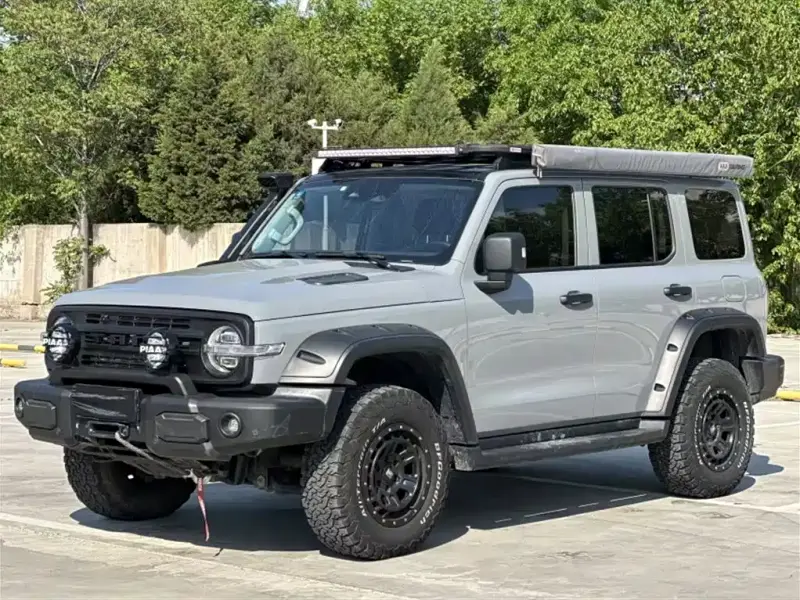 Tank 300