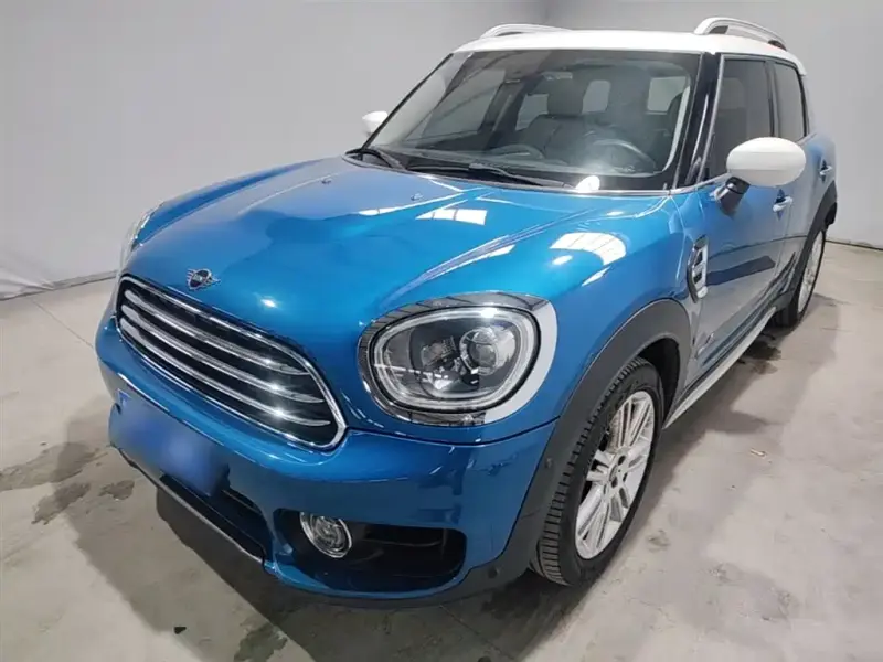 MINI Mini Countryman