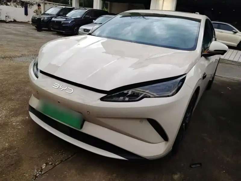 BYD Seal 06