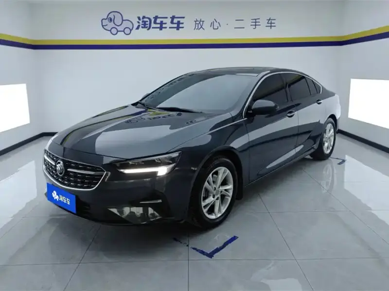 Buick Regal