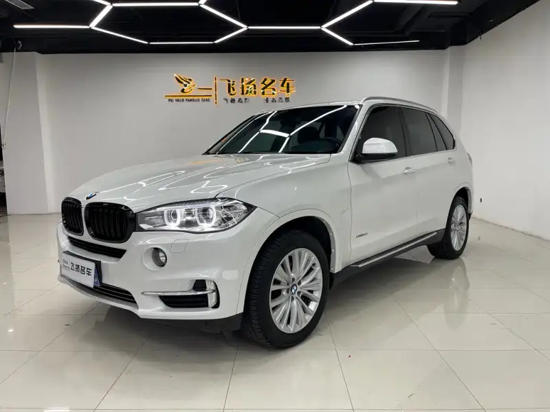 BMW X5 (Import)