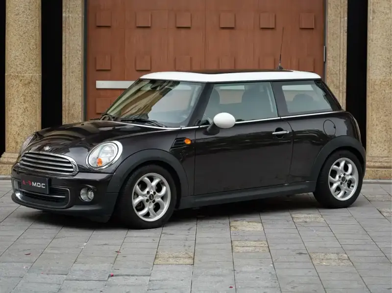 MINI Mini
