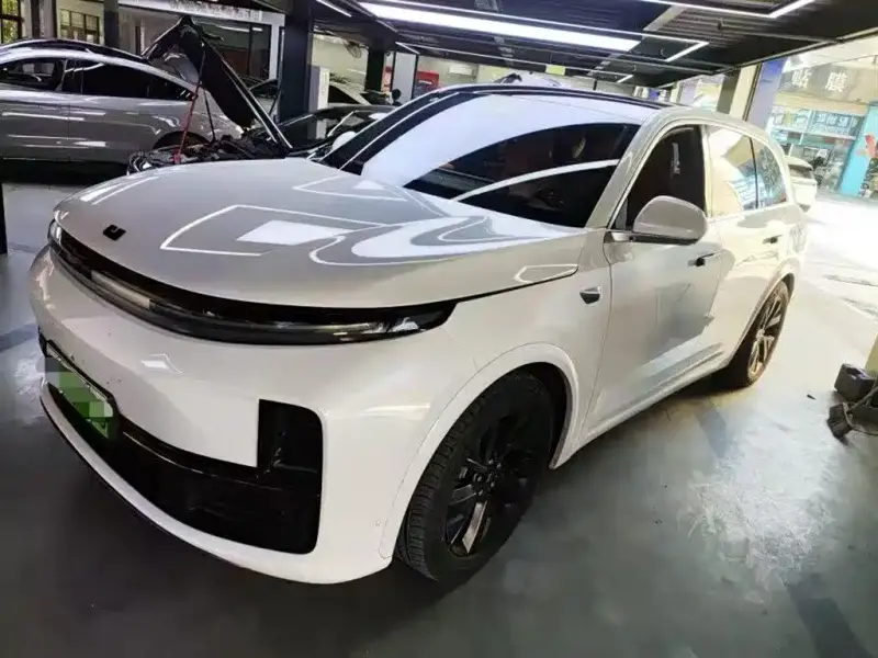 Li Auto L7